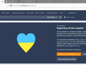 2026 Ahrefs正版账号共享使用 ahrefs.om团购独享账号 官网直接登录 不阉割