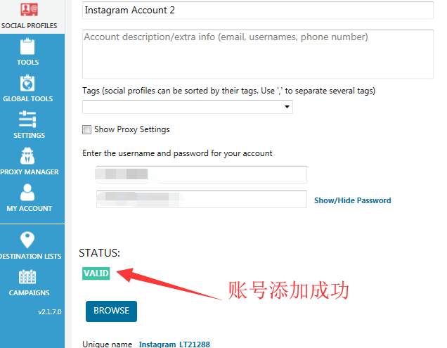 2020最新Jarvee & MassPlanner 中文图文教程及安全配置策略-图片7