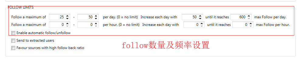 2020最新Jarvee & MassPlanner 中文图文教程及安全配置策略-图片12