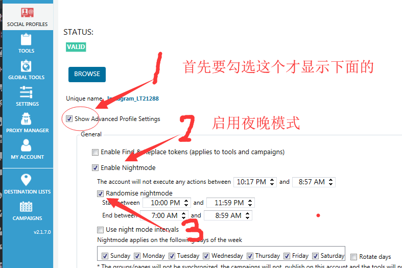 2020最新Jarvee & MassPlanner 中文图文教程及安全配置策略-图片8