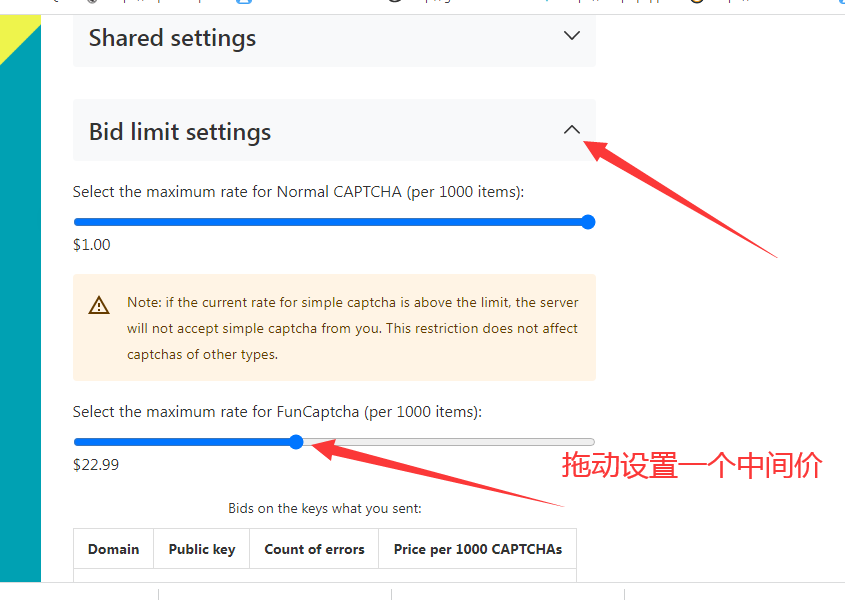 国外谷歌人机验证码识别平台-2CAPTCHA注册及充值图文教程-图片11