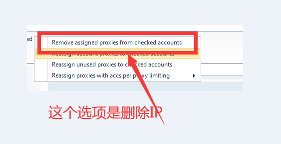 推特自动发帖营销机器人-Twitterdub如何批量导入和批量更新私人代理IP-图片4